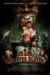 杰克·布鲁克斯之怪兽杀手 Jack Brooks: Monster Slayer/