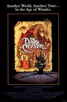 黑水晶 The Dark Crystal/