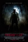 黑色星期五 Friday the 13th/