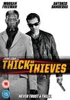 亲密如贼 Thick as Thieves/