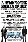 金属精神 Anvil! The Story of Anvil/