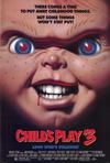 鬼娃回魂3 Child's Play 3/