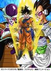 龙珠·改 ドラゴンボール改/