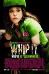 滑轮女孩 Whip It/