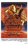 灼热的马鞍 Blazing Saddles/