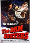 轰炸鲁尔水坝记 The Dam Busters/