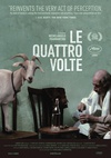 四次 Le quattro volte/