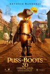 穿靴子的猫 Puss in Boots/