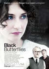 黑蝶漫舞 Black Butterflies/