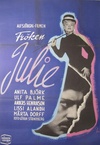 朱丽小姐 Fröken Julie/