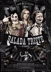 伤心小号曲 Balada triste de trompeta/