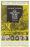 万世流芳 The Greatest Story Ever Told/