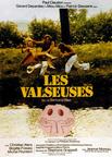 远行他方 Les valseuses/