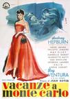 去往蒙特卡罗 Nous irons à Monte Carlo/