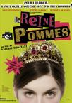 红桃皇后 La reine des pommes/