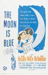 蓝月亮 The Moon Is Blue/