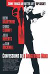 危险思想的自白 Confessions of a Dangerous Mind/