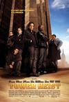 高楼大劫案 Tower Heist/