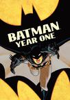 蝙蝠侠：元年 Batman: Year One/