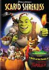 史瑞克的万圣游戏 Scared Shrekless/