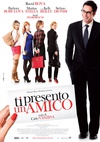 命定男朋友 Ti presento un amico/