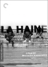 怒火青春 La haine/