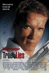 真实的谎言 True Lies/