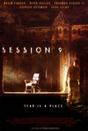 9号谋杀案 Session 9/