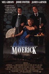 赌侠马华力 Maverick/