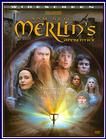 魔法之王 Merlin's Apprentice/