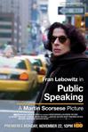 公众演讲 Public Speaking/