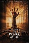 醒木 Wake Wood/