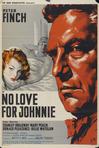 寂寞的男人 No Love for Johnnie/