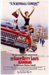 红粉煞星 The Gun in Betty Lou's Handbag/